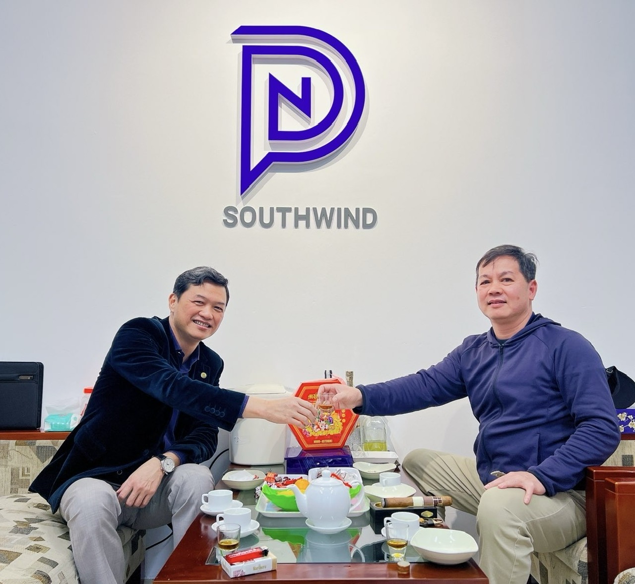 Tiêu chí, định hướng hoạt động và phát triển Southwind